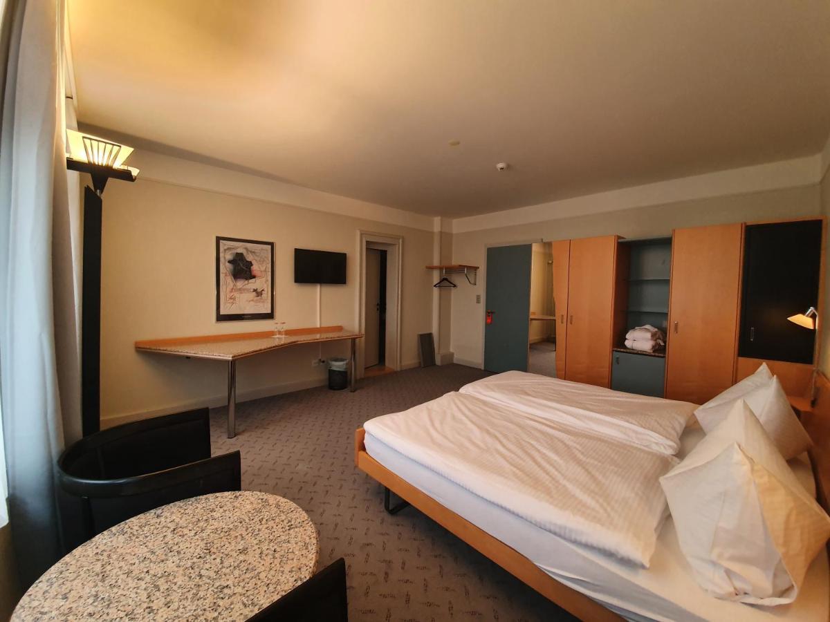 Pop-Up Lodge Muerren Венген Экстерьер фото